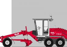 Gredere O&K F 106.6 A