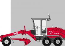 Gredere O&K F 106.6