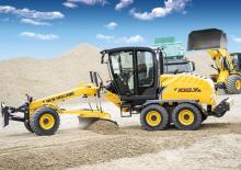 Gredere New Holland F 106.7