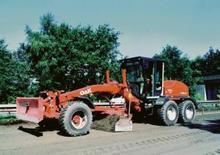 Gredere O&K F 156 A