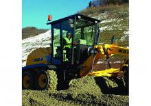 Gredere New Holland F 156.6 A