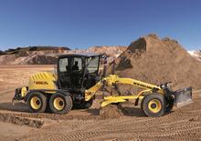 Gredere New Holland F 156.7 A