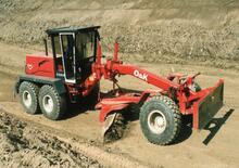 Gredere O&K F 206