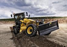 Gredere New Holland F156.8
