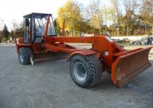 Gredere MBU G 100 A