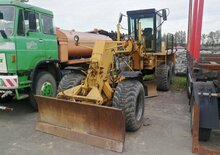 Gredere MBU G 150 T A