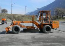 Gredere MBU G 50