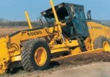 Gredere Volvo G710B
