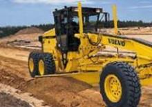 Gredere Volvo G720B