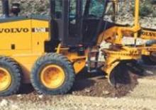 Gredere Volvo G726B