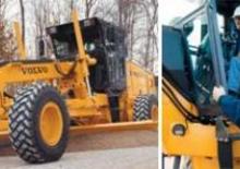 Gredere Volvo G730B