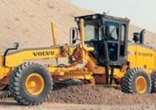 Gredere Volvo G780B