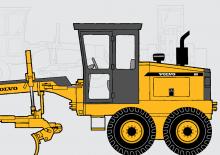 Gredere Volvo G80