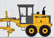 Gredere Volvo G86