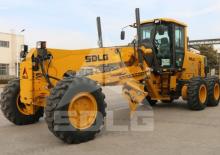 Gredere SDLG G9220AWD