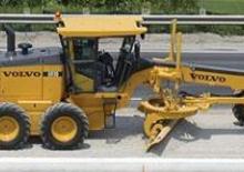 Gredere Volvo G930