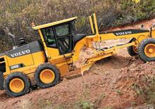 Gredere Volvo G930B