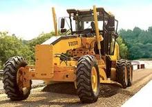Gredere Volvo G940