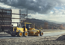 Gredere Volvo G940B