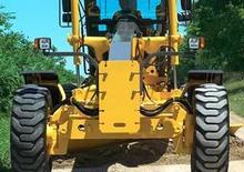 Gredere Volvo G946