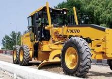 Gredere Volvo G960