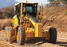 Gredere Volvo G960B