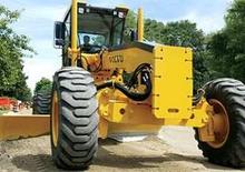 Gredere Volvo G976