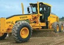 Gredere Volvo G990