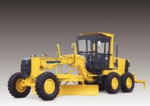 Gredere Komatsu GD663 A-2