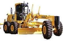 Gredere Komatsu GD825-2 A