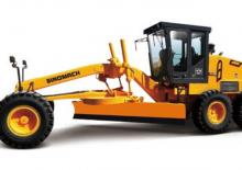 Gredere Sinomach GP160M