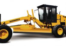Gredere Sinomach GP180M