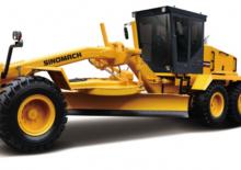 Gredere Sinomach GP200MH