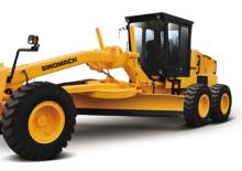 Gredere Sinomach GP220MH 