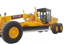 Gredere Sinomach GP310M 