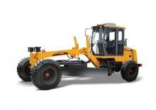 Gredere XCMG GR100