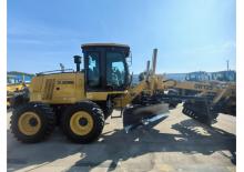 Gredere XCMG GR135 