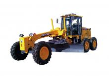 Gredere XCMG GR135(CE) 