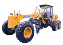 Gredere XCMG GR1603