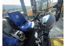 Gredere XCMG GR165 