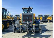 Gredere XCMG GR165 