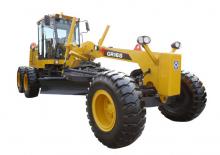Gredere XCMG GR165 