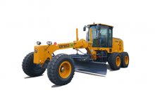 Gredere XCMG GR1653IV 3 Serie