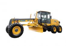 Gredere XCMG GR1705T