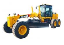 Gredere XCMG GR1803
