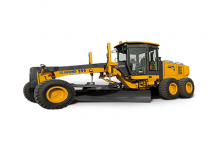 Gredere XCMG GR1805 