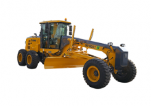 Gredere XCMG GR1805TIV 5 Serie