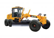 Gredere XCMG GR180C(CE) 