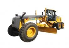 Gredere XCMG GR1905T