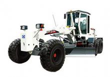 Gredere XCMG GR200